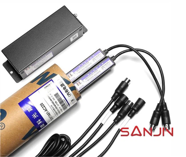 WECO-917A61-AC220 WECO elevator door sensor