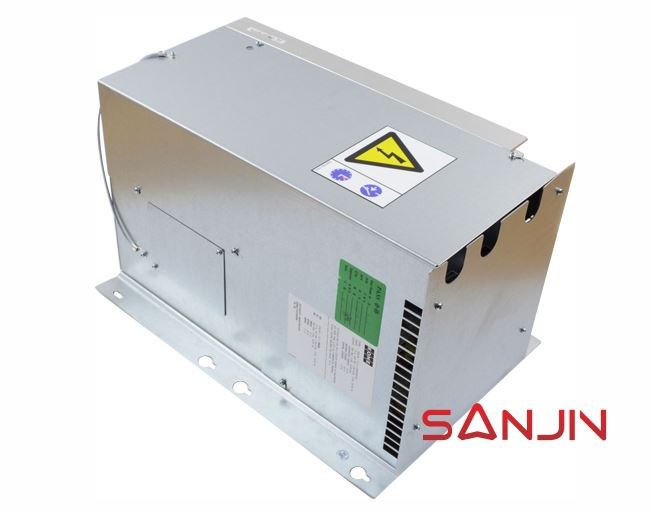 KONE elevator parts KDL16L KM953503G21