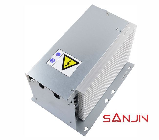 KONE elevator inverter drive KDL16L KM953503G21