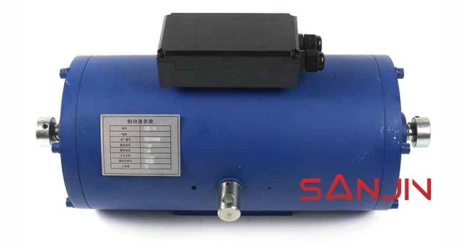  elevator brake DZE-14 DZE-16