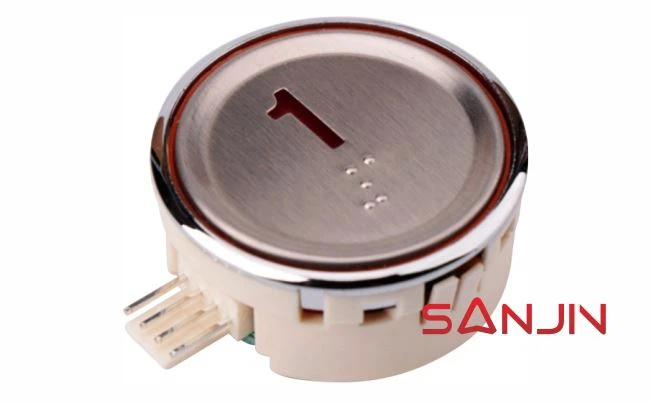LG  elevator push button AK-29B