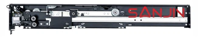 Elevator Landing Door Device THP161-52A