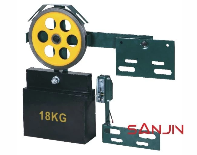Elevator Tension Device OX-300