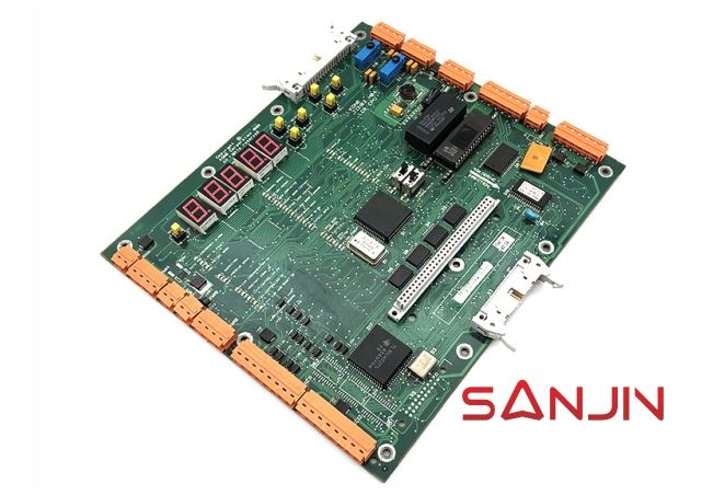 KONE Elevator main board KM713100G01