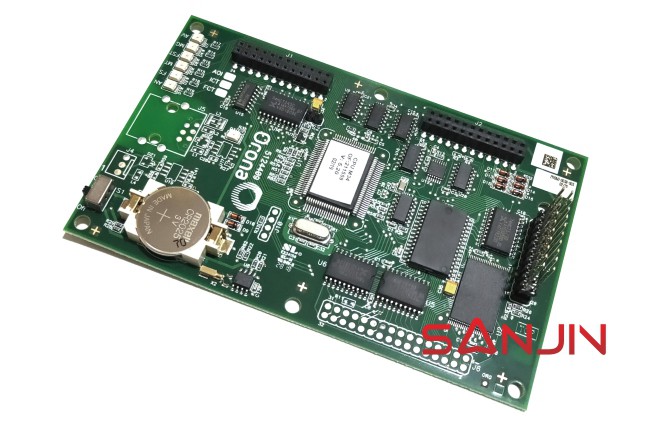 Orona Elevator CPU Board 5124409