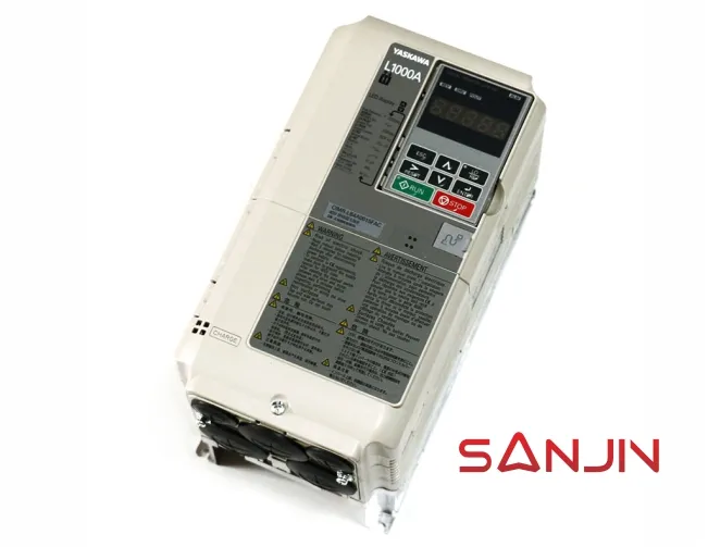 Yaskawa L1000A elevator Inverter