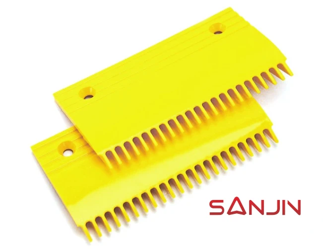 CANNY Escalator BEVG comb plate
