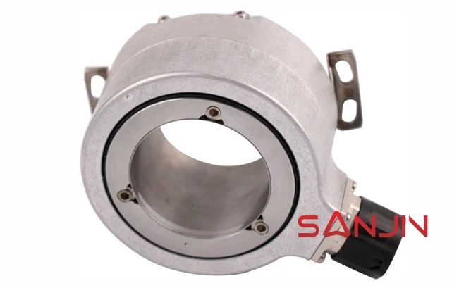 Otis elevator encoder ERN 180 5000 27S12-03