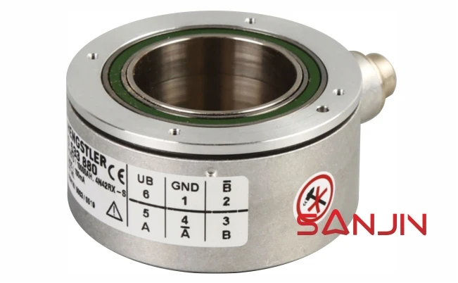 HENGSTLER elevator encoder 0 533 880 HENGSTLER elevator encoder 0 533 880