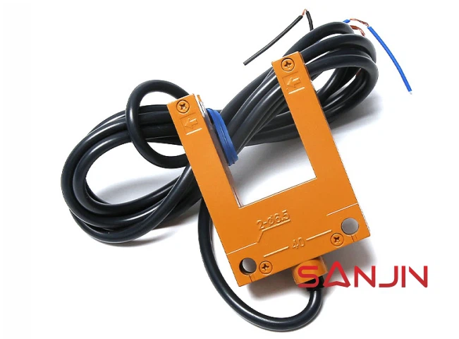 Omron elevator switch E3S-GS3E4