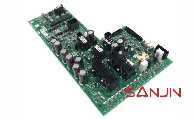 KCR-942A KCR-943A KCR-944C