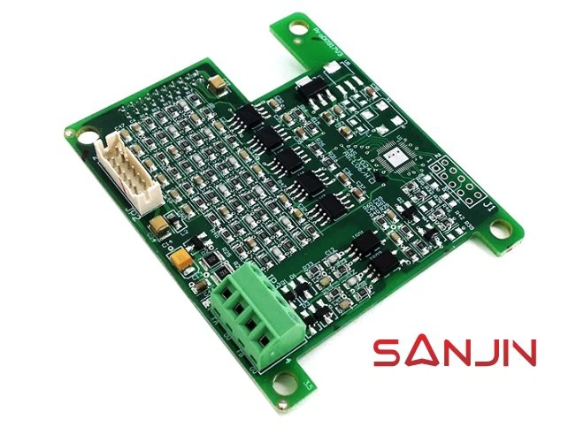 STEP Elevator PG card AS.T024 AS.T025 AS.T041
