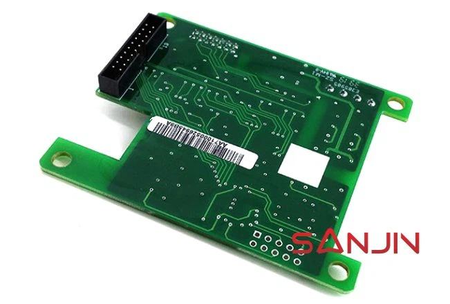 STEP Elevator pcb AS.T024 AS.T025 AS.T041