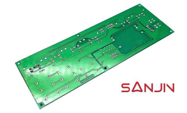  Elevator pcb DON-100