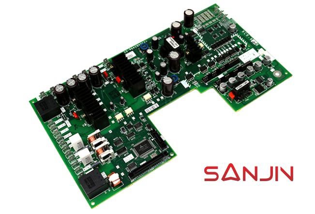 KCR-940A KCR-940B KCR-940C KCR-940D