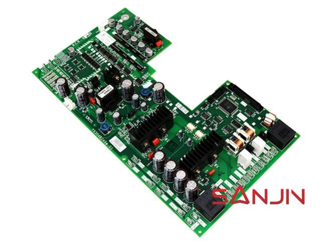 KCR-941A KCR-941B KCR-941C KCR-941D