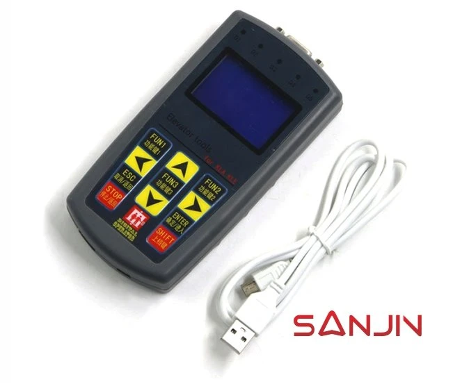 CANNY Elevator Service Tool KLA-MCU