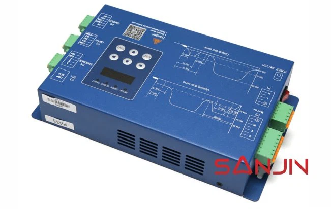 BST Elevator Door Controller BG203-DHC1E