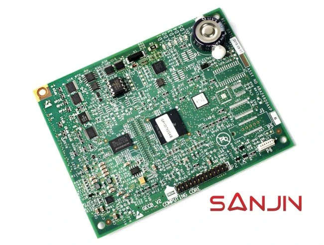  elevator pcb GECB-V2 ABA26800AVP6