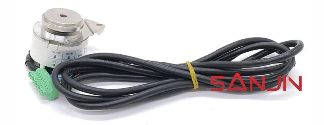 HENGSTLER elevator encoder R154 4096 0130X01 HENGSTLER elevator encoder R154 4096 0130X01