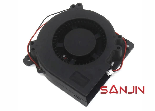 Kone elevator inverter fan FBD1232B24W9-81 Kone elevator inverter fan FBD1232B24W9-81