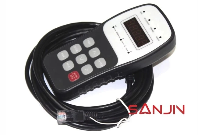 Xizi Optimax elevator MASTER service tool Xizi Optimax elevator MASTER service tool