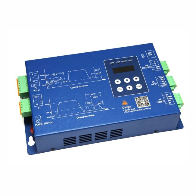 Controlador de puerta de ascensor BST BG203-DHC1E