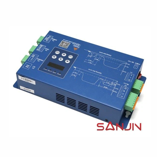 Elevator Door Controller BG203-DHC1E