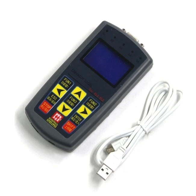 Herramienta para elevadores CANNY KLA-MCU
