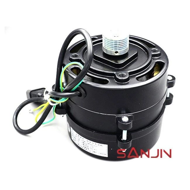 door motor YVP90-6S4-4