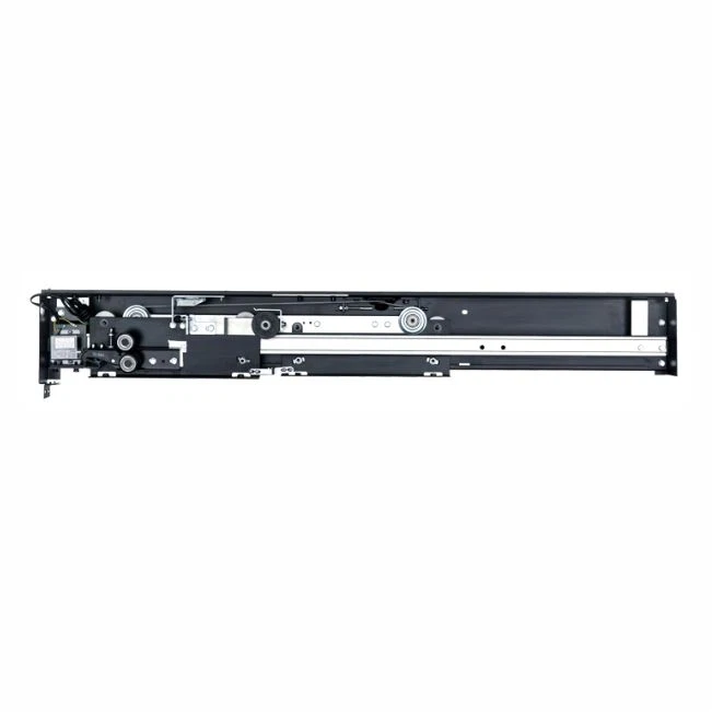 Dispositivo de puerta de descanso de ascensor THP161-52A