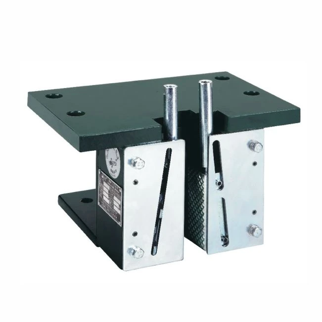 Equipo de seguridad para ascensores OX-288