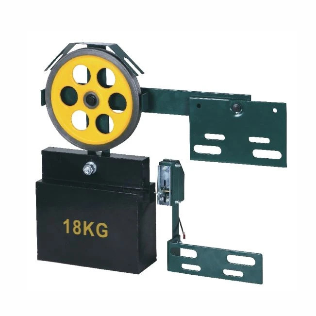 Dispositivo de tensión de elevador OX-300