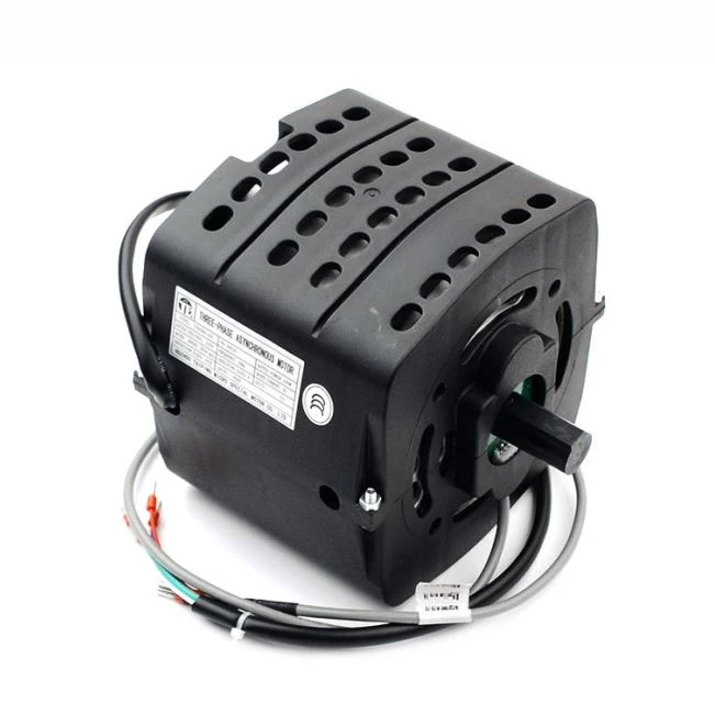 Motor de puerta de ascensor Fermator YVP90-6S