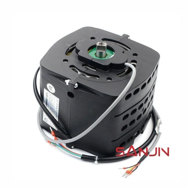 ThyssenKrupp elevator door motor YVP90-6S