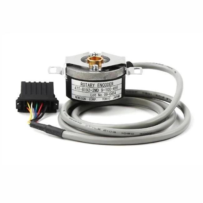 Codificador de elevador Fujitec 47T-8192-2MD 9-100-41E