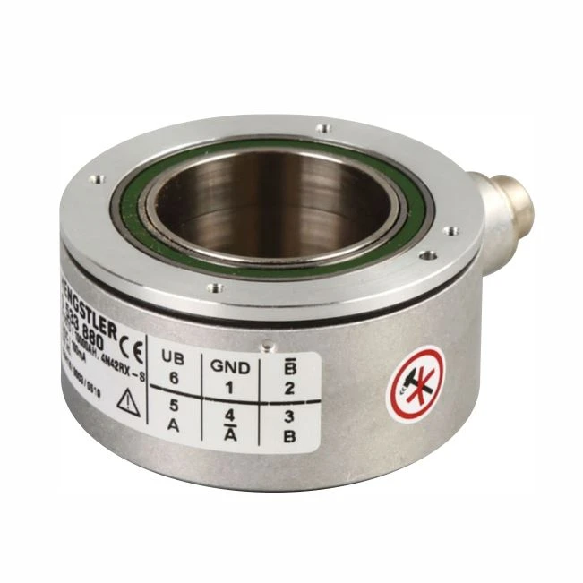 Codificador de ascensor HENGSTLER 0 533 880