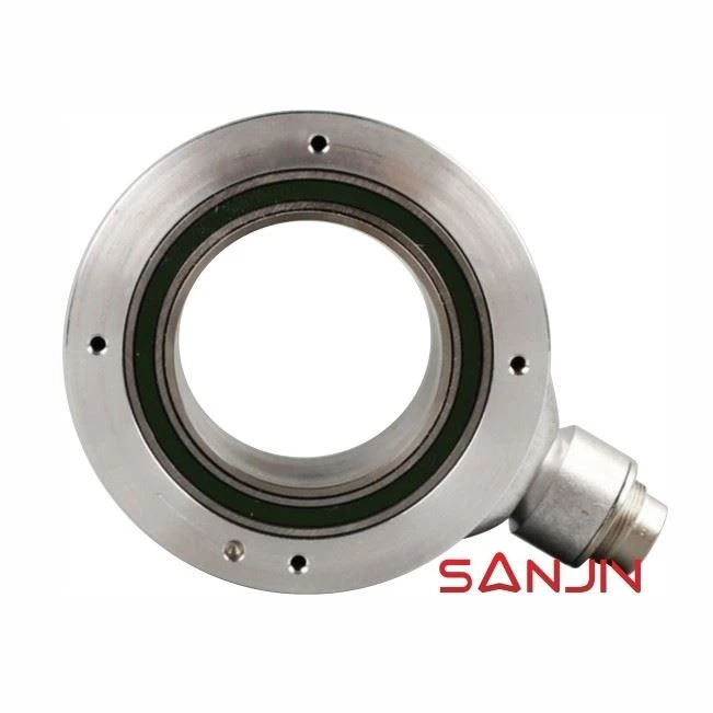 Elevator encoder 0 533 880