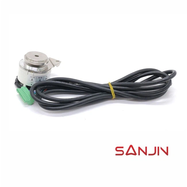 HENGSTLER encoder R154 4096 0130X01