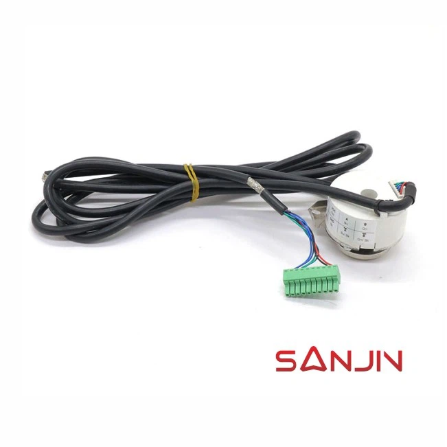 HENGSTLER lift encoder R154 4096 0130X01