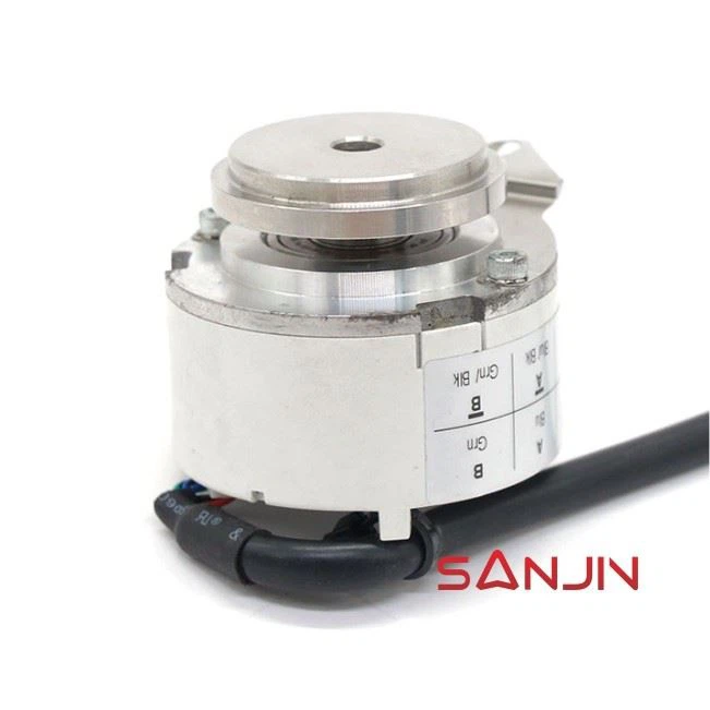 HENGSTLER R154 4096 0130X01