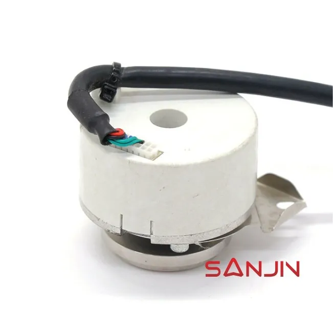 Elevator encoder R154 4096 0130X01