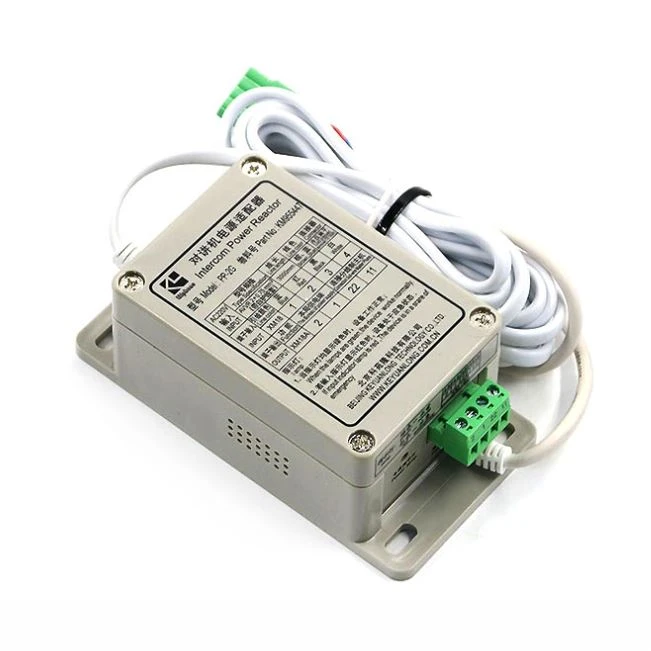 Reactor de potencia de intercomunicador de ascensor KONE KM955447