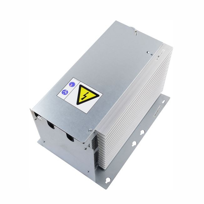 Inversor de elevador KONE KDL16L KM953503G21