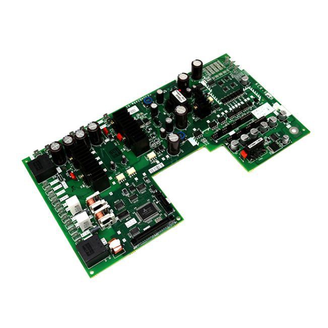 Tarjeta de transmisión de elevador Mitsubishi KCR-940B