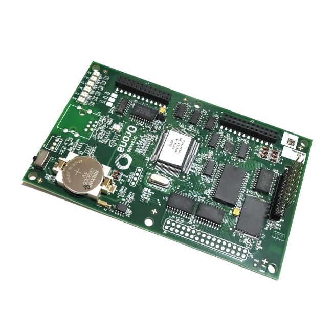 Placa CPU ARCA II 5124409 Orona Elevador