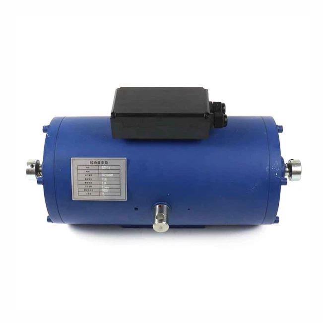 Freno de ascensor DZE-14 DZE-16