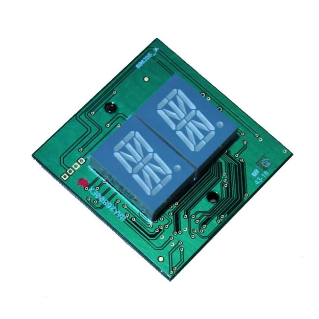 Tablero de visualización del ascensor BAA26800EX2