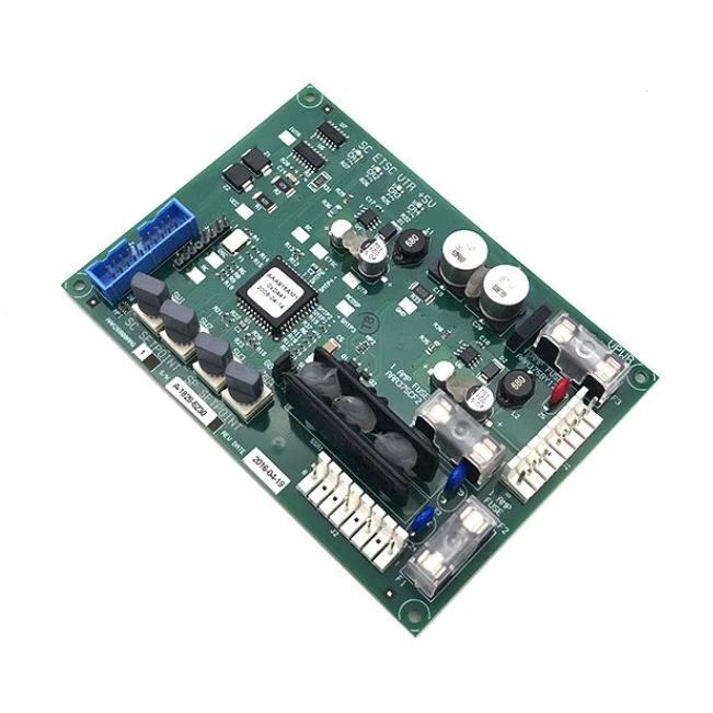 Pcb del ascensor AAA26800ARG1