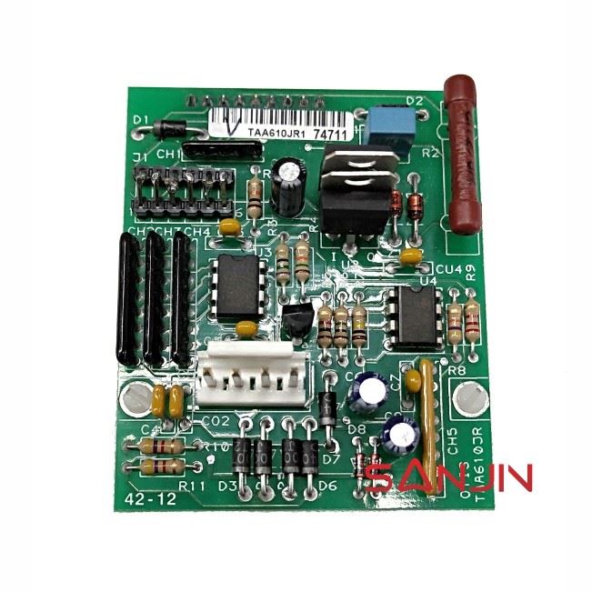 OTIS Elevator Pcb board TAA610JR1